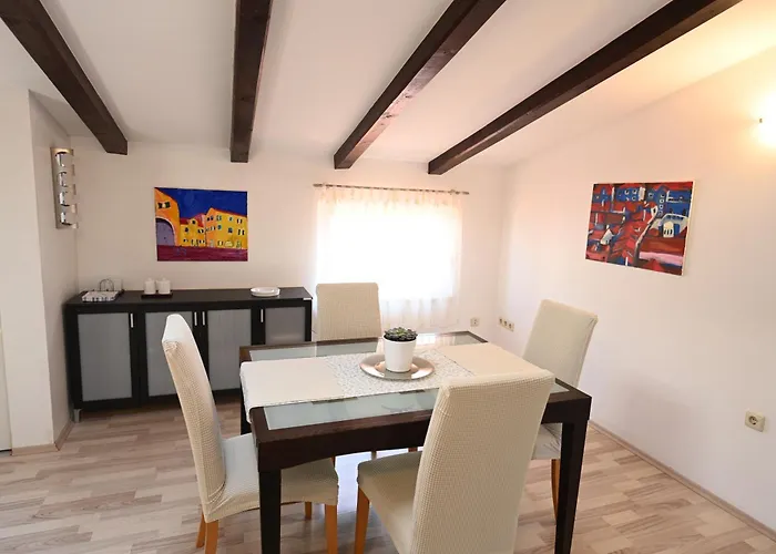 Apartment Kokolo Sea View Hvar