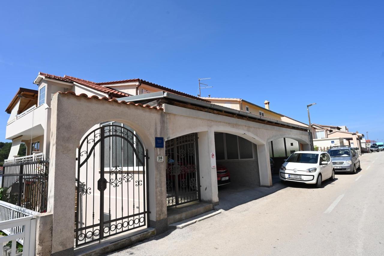 Apartman Kokolo Sea View Hvar *