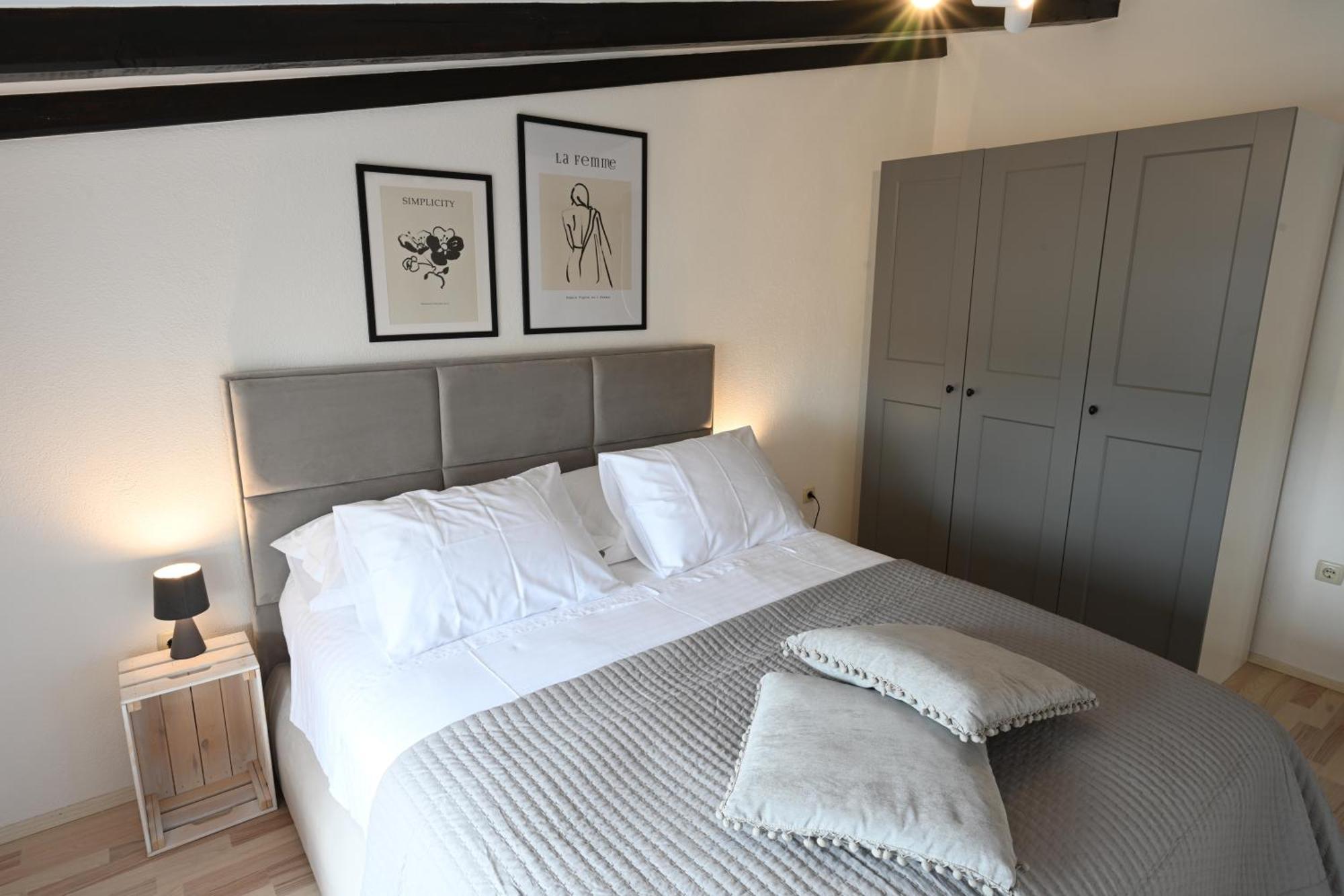Apartman Kokolo Sea View Hvar