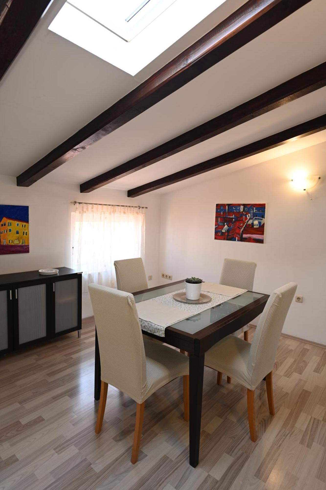 Apartman Kokolo Sea View Hvar