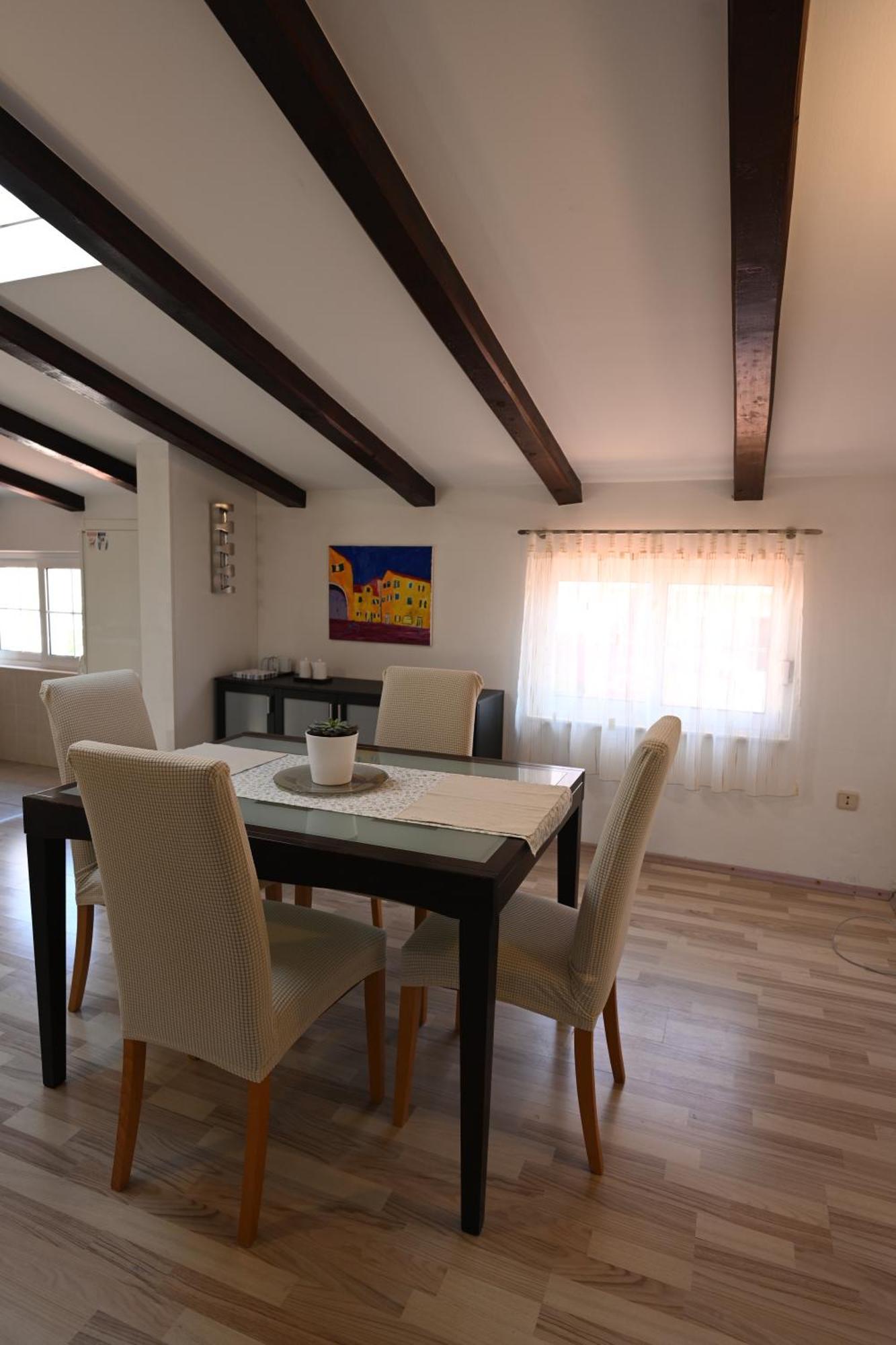 Apartman Kokolo Sea View Hvar