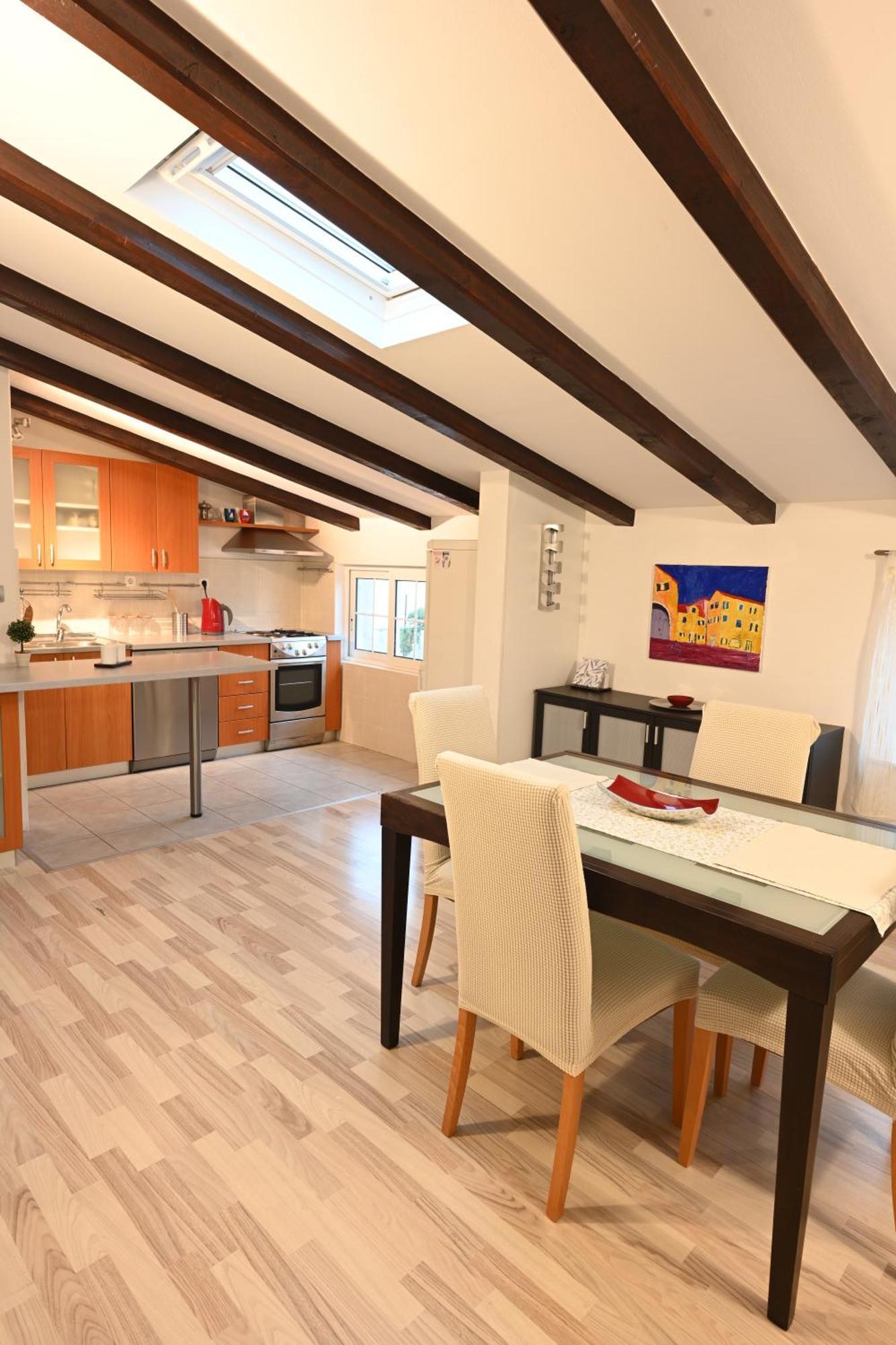 Kokolo Sea View Hvar Apartman Hvar Town
