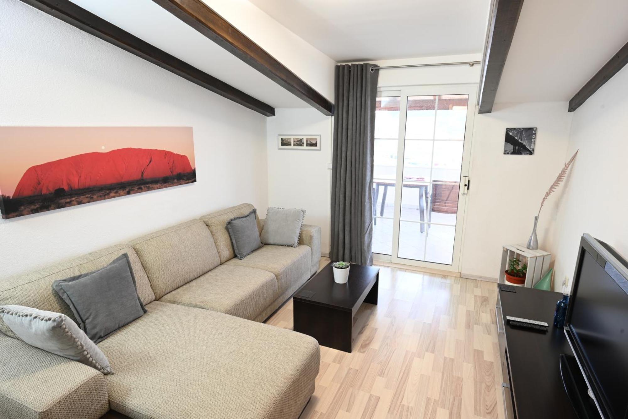 Apartman Kokolo Sea View Hvar *